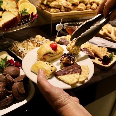 Hotel Ibicui Rosario do Sul Eksteriør bilde