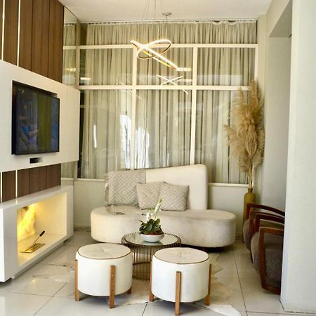 Hotel Ibicui Rosario do Sul Eksteriør bilde