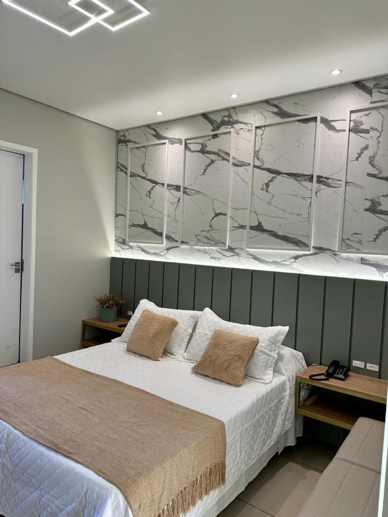 Hotel Ibicui Rosario do Sul Eksteriør bilde