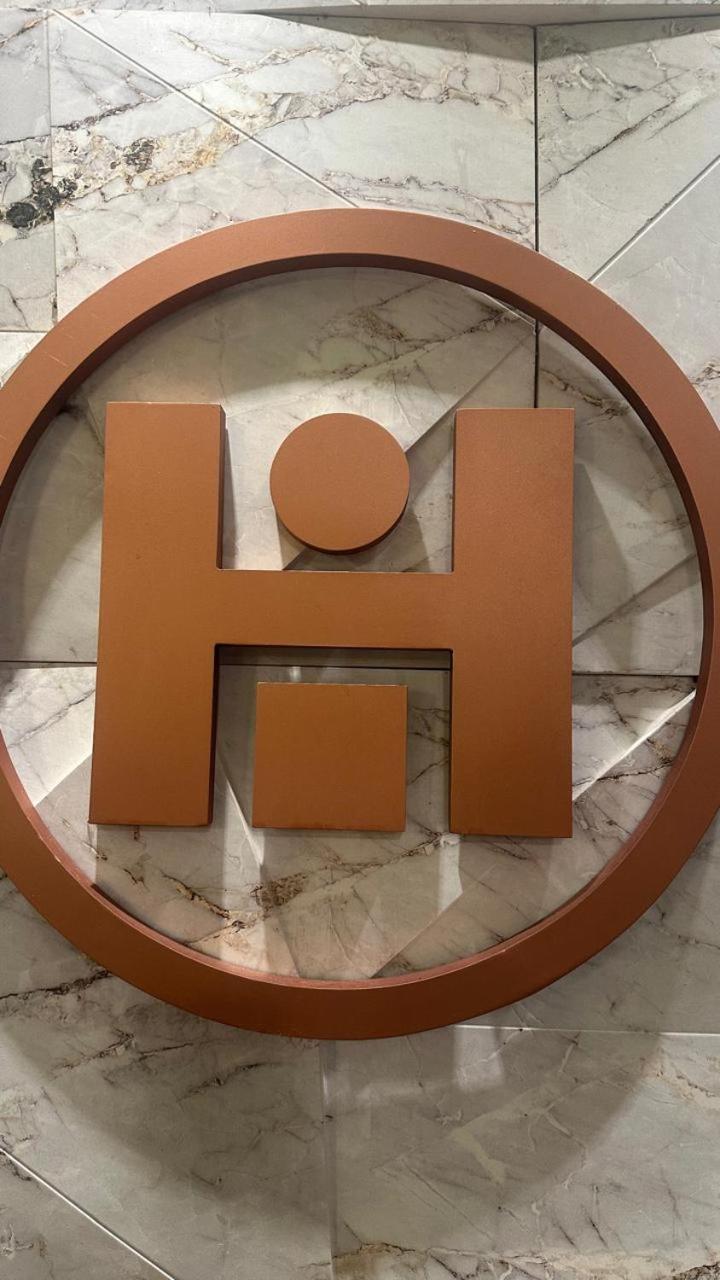 Hotel Ibicui Rosario do Sul Eksteriør bilde
