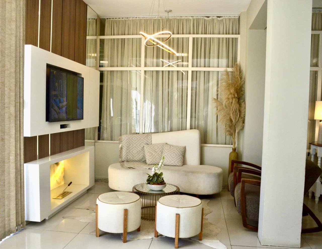 Hotel Ibicui Rosario do Sul Eksteriør bilde