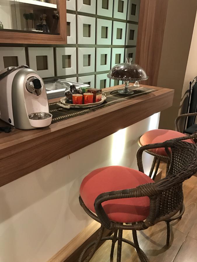 Hotel Ibicui Rosario do Sul Eksteriør bilde