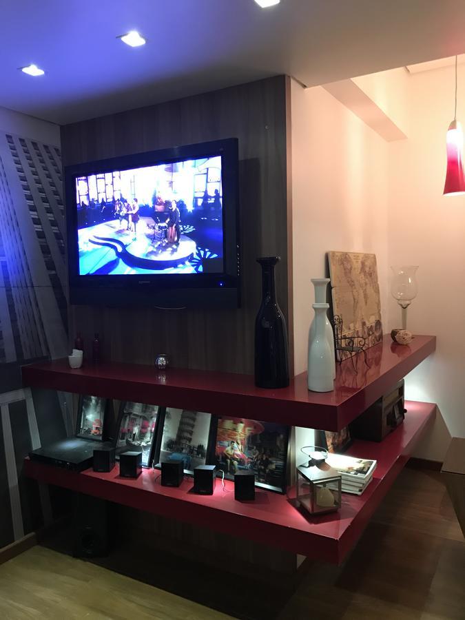 Hotel Ibicui Rosario do Sul Eksteriør bilde