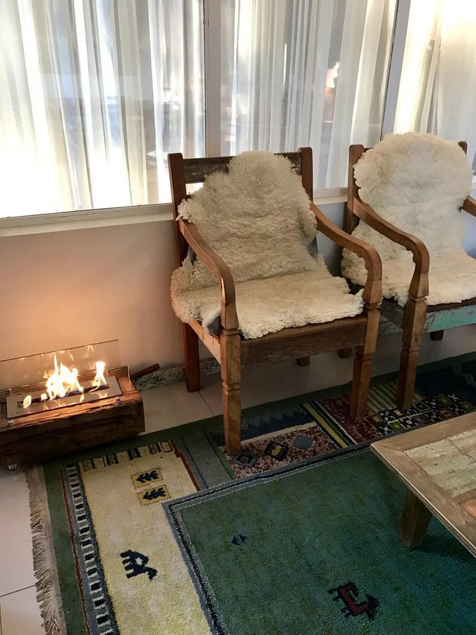 Hotel Ibicui Rosario do Sul Eksteriør bilde