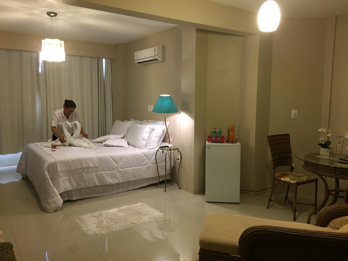 Hotel Ibicui Rosario do Sul Eksteriør bilde
