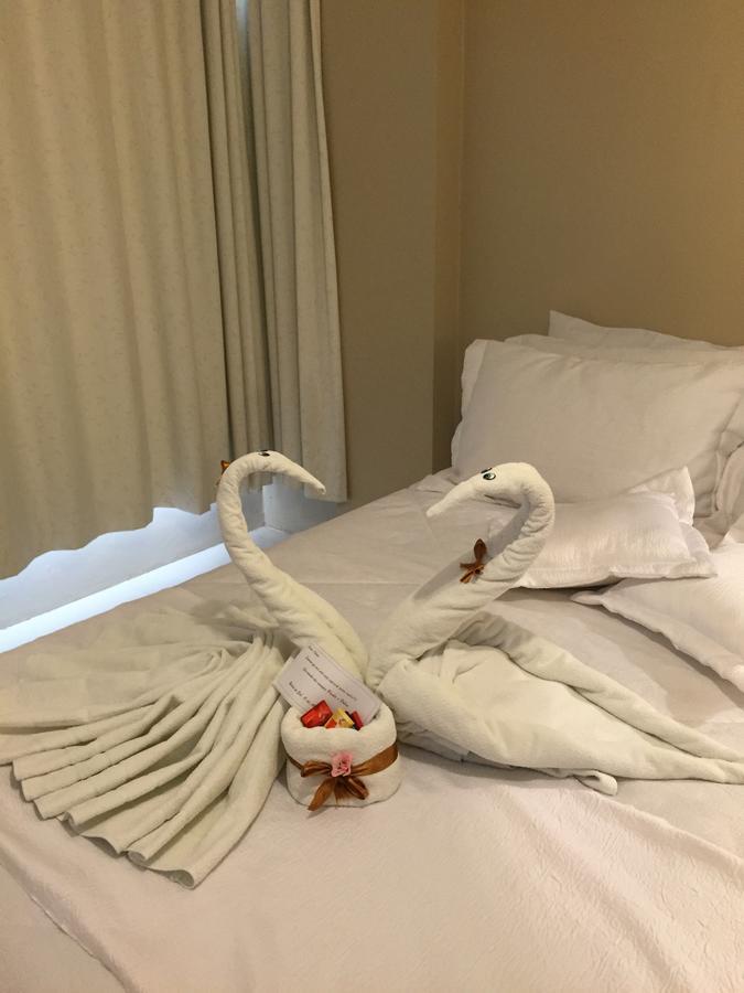 Hotel Ibicui Rosario do Sul Eksteriør bilde