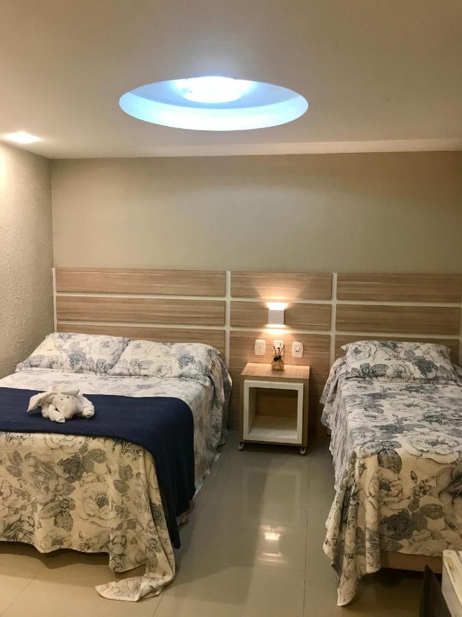 Hotel Ibicui Rosario do Sul Eksteriør bilde