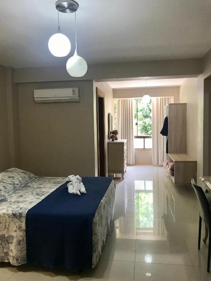 Hotel Ibicui Rosario do Sul Eksteriør bilde
